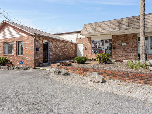 2901 Palm Bay Road NE, Palm Bay, FL 32905