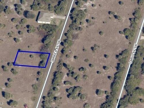 2376 Jamaica Avenue SW, Palm Bay, FL 32908