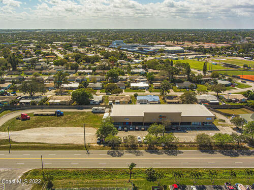 1507 Aurora Road, Melbourne, FL 32935