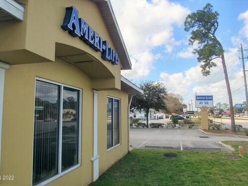 1921 Alma Drive, Melbourne, FL 32904