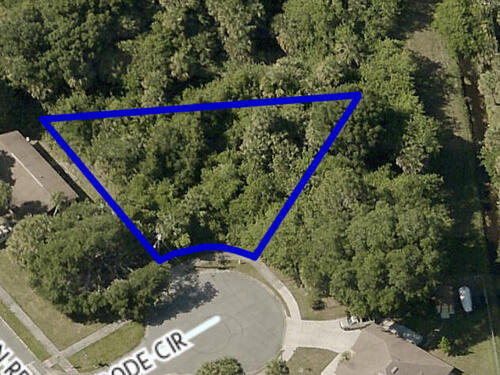 Goode Circle, Cocoa, FL 32926