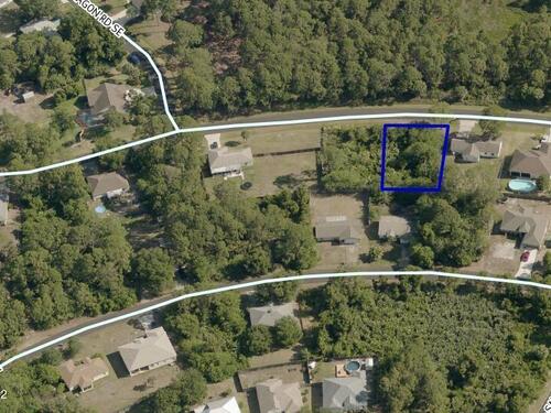 1950 Sandia Road SE, Palm Bay, FL 32909