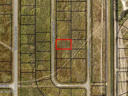 2531 Keegan Circle SW, Palm Bay, FL 32908