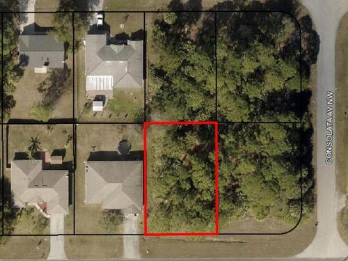 759 Americana Boulevard NW, Palm Bay, FL 32907