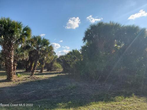 772 Mistletoe Street, Palm Bay, FL 32908