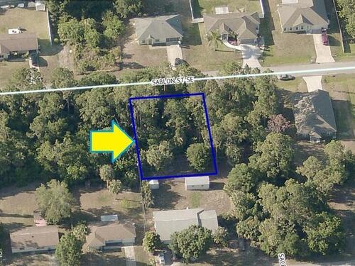 1020 Sablon Street SE, Palm Bay, FL 32909
