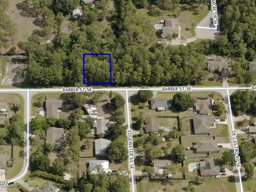 535 Barber Street SE, Palm Bay, FL 32909