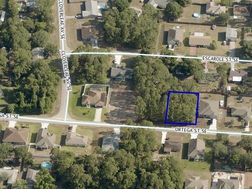 543 Ortega Street SE, Palm Bay, FL 32909