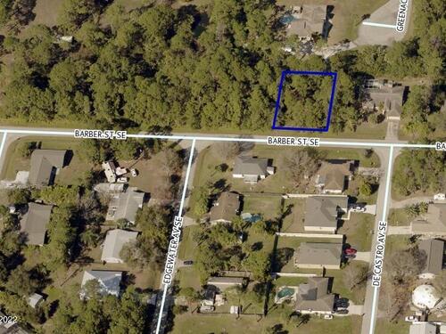 559 Barber Street SE, Palm Bay, FL 32909