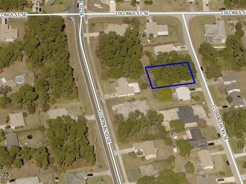 926 Cloverleaf Avenue SE, Palm Bay, FL 32909