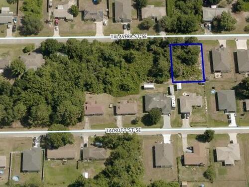 1508 Talavera Street SE, Palm Bay, FL 32909