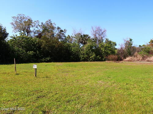 3830 Fox Lake Road, Titusville, FL 32796