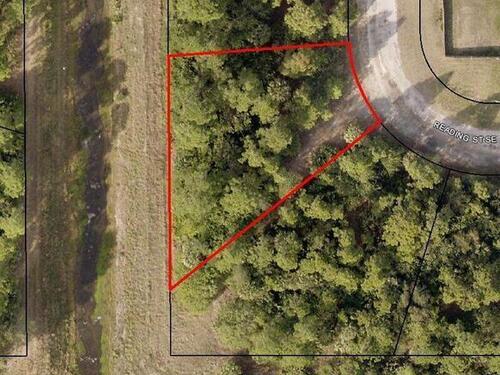 2796 Fling Avenue SE, Palm Bay, FL 32909