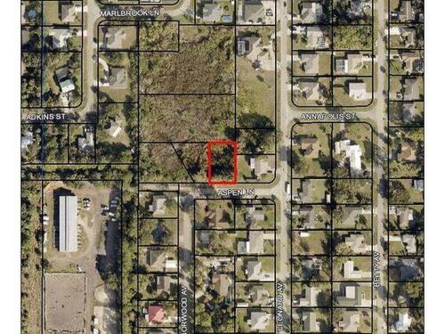 6510 Aspen Lane, Cocoa, FL 32927