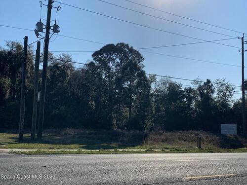 931 Unknown, Mims, FL 32754