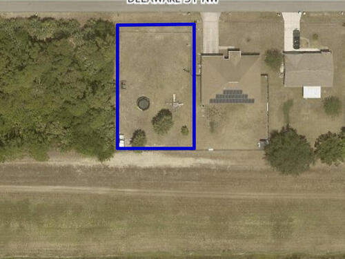 1858 Delaware Street NW, Palm Bay, FL 32907