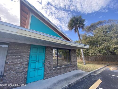 1485 N Atlantic Avenue, Cocoa Beach, FL 32931