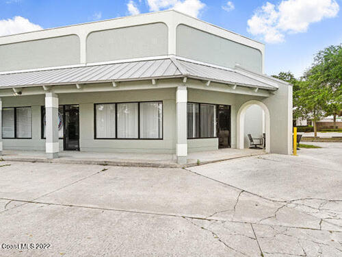 1175 N Courtenay Parkway, Merritt Island, FL 32953
