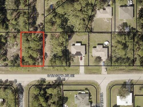 901 Sarasota Drive SE, Palm Bay, FL 32909