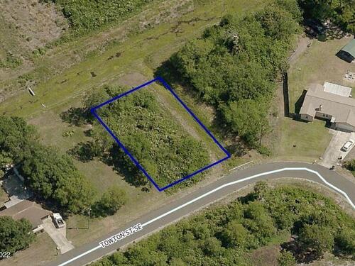 1491 Towton Street SE, Palm Bay, FL 32909