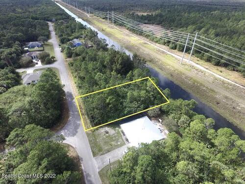 00 Darlington Avenue SW, Palm Bay, FL 32908