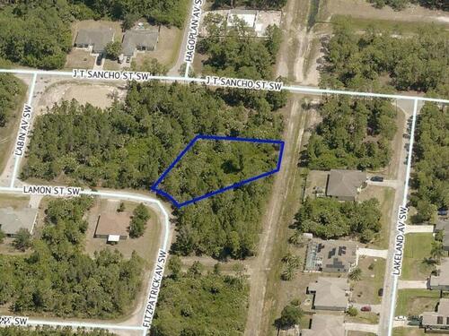 401 Lamon Street, Palm Bay, FL 32908