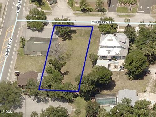 63 Mulberry Street, Cocoa, FL 32922