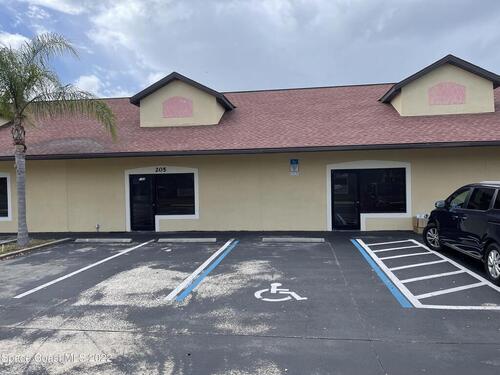 205 N Banana River Drive, Merritt Island, FL 32952
