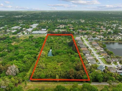 1080 S John Rodes Boulevard, Melbourne, FL 32904