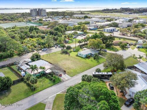 13 Indian Street, Merritt Island, FL 32952