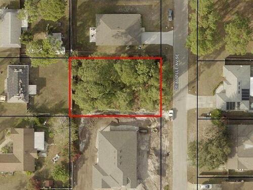 280 Deauville Avenue SE, Palm Bay, FL 32909