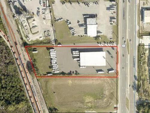 0000 Confidential, Cocoa, FL 32926