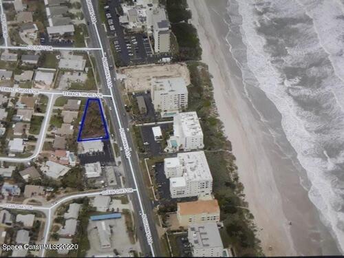 0000 Unknown Highway, Indialantic, FL 32903