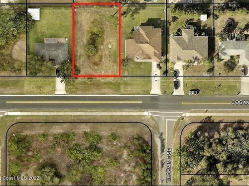 2243 Cogan Drive SE, Palm Bay, FL 32909