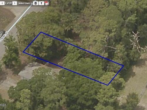 523 Lenore Avenue, Titusville, FL 32796