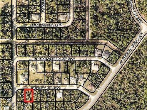 368 Farley Street, Palm Bay, FL 32908