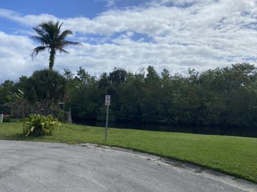 0000 Sunswept Road NE, Palm Bay, FL 32905