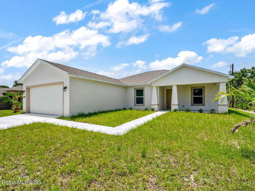 3271 Wesday Road SE, Palm Bay, FL 32909
