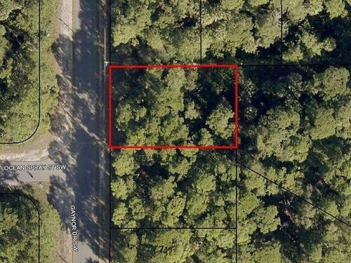 1415 Gaynor Drive SW, Palm Bay, FL 32908