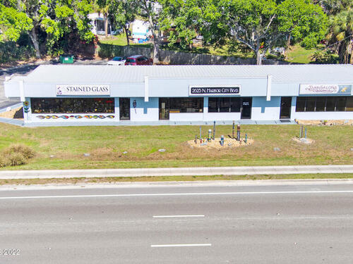 2625 N Harbor City Boulevard, Melbourne, FL 32935