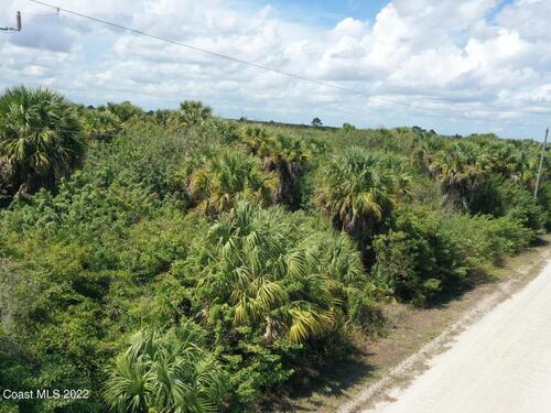 3034 Sage Avenue SW, Palm Bay, FL 32908