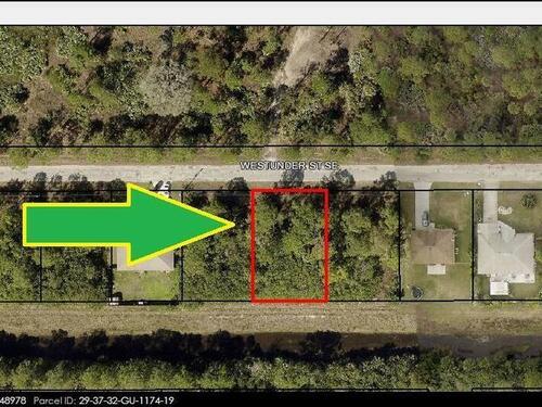 1006 Westunder Street SE, Palm Bay, FL 32909