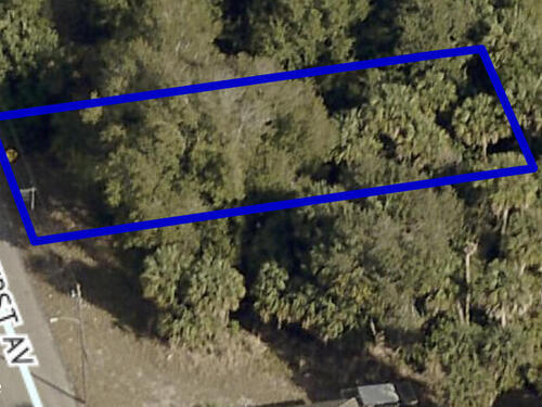 1st    Tin 2201018 Avenue, Titusville, FL 32796