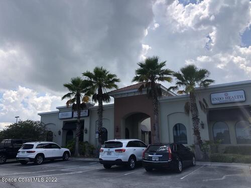 5466 Village Drive, Rockledge, FL 32955