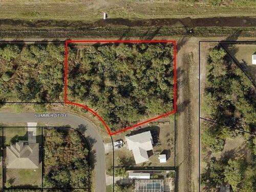 3101 Wessel Avenue SE, Palm Bay, FL 32909