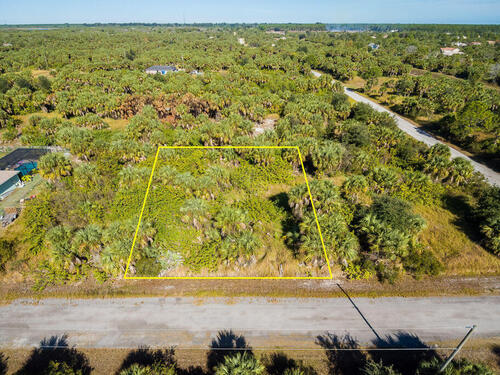 611 Mexia Street SW, Palm Bay, FL 32908