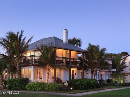 201 Ocean Avenue, Melbourne Beach, FL 32951