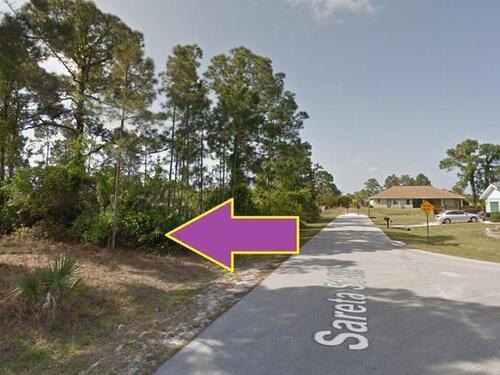 926 Sareta Street SE, Palm Bay, FL 32909