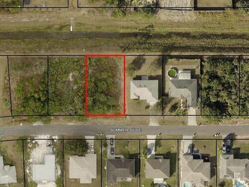 1447 Summer Street SE, Palm Bay, FL 32909
