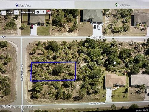 1881 Ganyard Avenue, Palm Bay, FL 32908